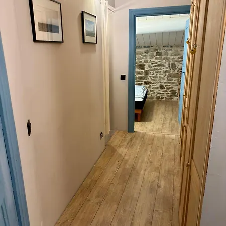 Maison En Pierre Climatisee - Village Ardechois Holiday home